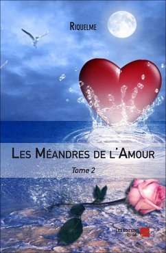 Cover Les Meandres de l'Amour (eBook, ePUB)