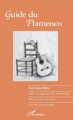 Cover Guide du flamenco (eBook, ePUB)