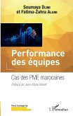 Performance des equipes (eBook, ePUB)