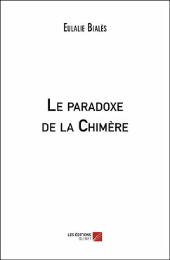 Cover Le paradoxe de la Chimere (eBook, ePUB)