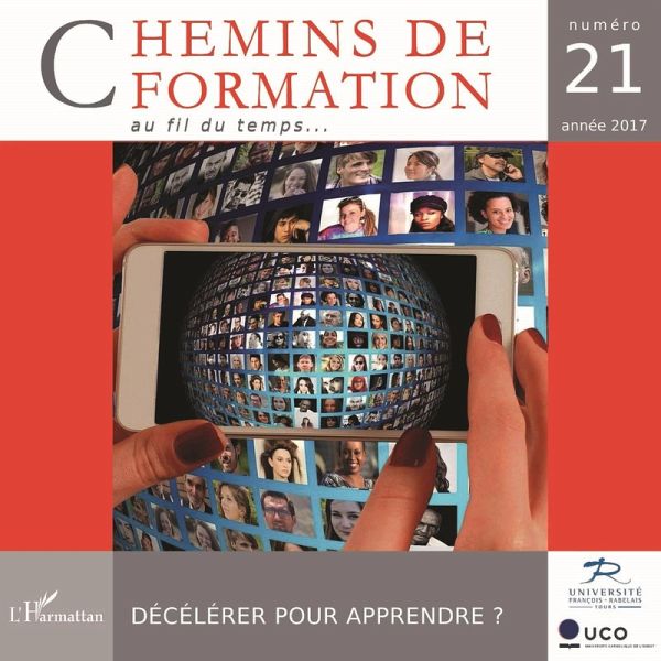 Decelerer pour apprendre ? (eBook, ePUB) Decelerer pour apprendre ? (eBook, ePUB)