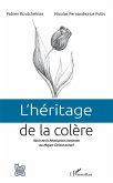 L'heritage de la colere (eBook, ePUB)