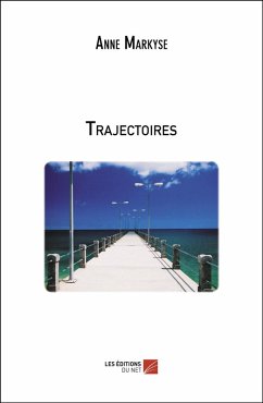 Cover Trajectoires (eBook, ePUB)