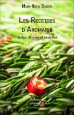 Les Recettes d'Aromarie - Tartes, terrines et boulettes (eBook, ePUB)