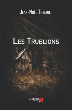 Cover Les Trublions (eBook, ePUB)