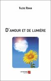 D'amour et de lumiere (eBook, ePUB)