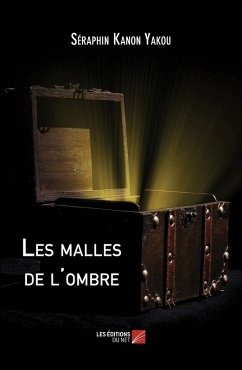 Cover Les malles de l'ombre (eBook, ePUB)