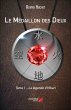 Le Medaillon des Dieux (eBook, ePUB) - Bild 1