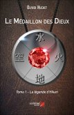 Le Medaillon des Dieux (eBook, ePUB)