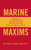 Marine Maxims (eBook, ePUB)