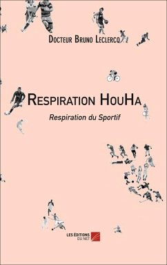 Respiration HouHa (eBook, ePUB) - Bruno Leclercq, Leclercq