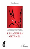 Les annees gitanes (eBook, ePUB)