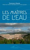 Les maitres de l'eau (eBook, ePUB)