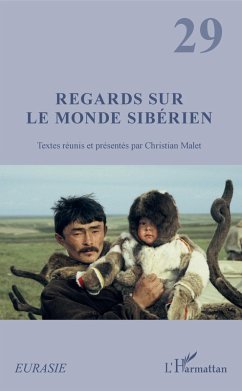Cover Regards sur le monde siberien (eBook, ePUB)