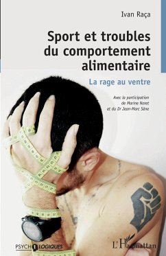 Sport et troubles du comportement alimentaire (eBook, ePUB) Cover Sport et troubles du comportement alimentaire (eBook, ePUB)