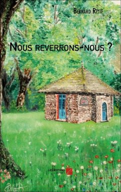 Cover Nous reverrons-nous ? (eBook, ePUB)