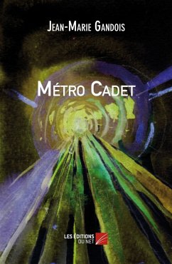 Cover Metro Cadet (eBook, ePUB)