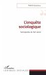 L'enquete sociologique (eBook, ePUB) - Bild 1