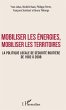 Mobiliser les energies, mobiliser les... - Bild 1