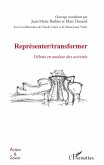 Representer / Transformer (eBook, ePUB)