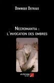 Necromantia : l'invocation des ombres (eBook, ePUB)
