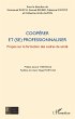 Cooperer et (se) professionnaliser... - Bild 1