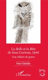 La Belle et la Bete de Jean Cocteau, 1946 (eBook, ePUB)