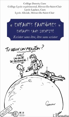 Enfants fantomes (eBook, ePUB) - Robert Badinter, Badinter