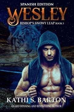 Cover Wesley (eBook, ePUB)