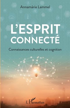 Cover L'esprit connecte (eBook, ePUB)
