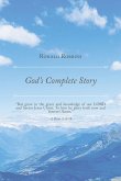 God's Complete Story (eBook, ePUB)
