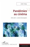 Pandemies au cinema (eBook, ePUB) Pandemies au cinema (eBook, ePUB)