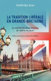 La tradition liberale en Grande-Bretagne (eBook, ePUB)