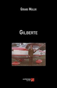 Cover Gilberte (eBook, ePUB)