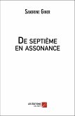 De septieme en assonance (eBook, ePUB) De septieme en assonance (eBook, ePUB)