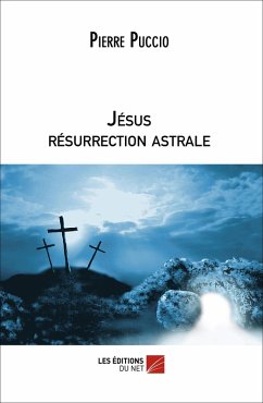 Cover Jesus resurrection astrale (eBook, ePUB)