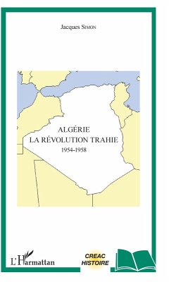 Cover Algerie (eBook, ePUB)