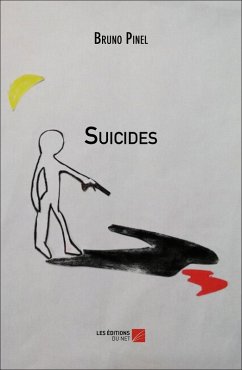 Cover Suicides (eBook, ePUB)