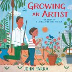Growing an Artist (eBook, ePUB)