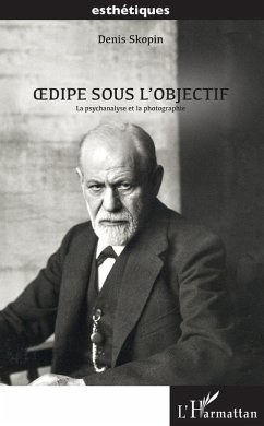 Cover Oedipe sous l'objectif (eBook, ePUB)
