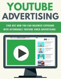 Cover Youtube Advertising (eBook, ePUB)