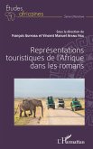 Representations touristiques de l'Afrique dans les romans (eBook, ePUB)
