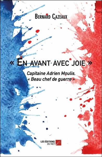 En avant avec joie (eBook, ePUB) En avant avec joie (eBook, ePUB)