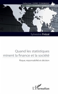 Cover Quand les statistiques minent la finance et la societe (eBook, ePUB)