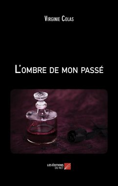 Cover L'ombre de mon passe (eBook, ePUB)