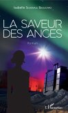 La Saveur des anges (eBook, ePUB)