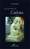 Les nuits folles de Carlotta (eBook, ePUB)