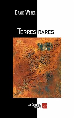 Terres rares (eBook, ePUB) - David Weber, Weber