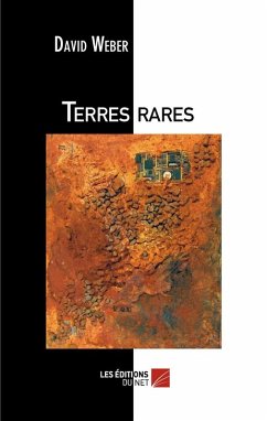 Cover Terres rares (eBook, ePUB)