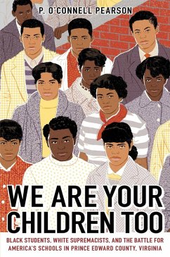 We Are Your Children Too (eBook, ePUB) - Pearson, P. O'Connell